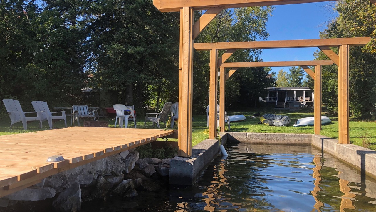Photo of Outdoor in Bobcaygeon