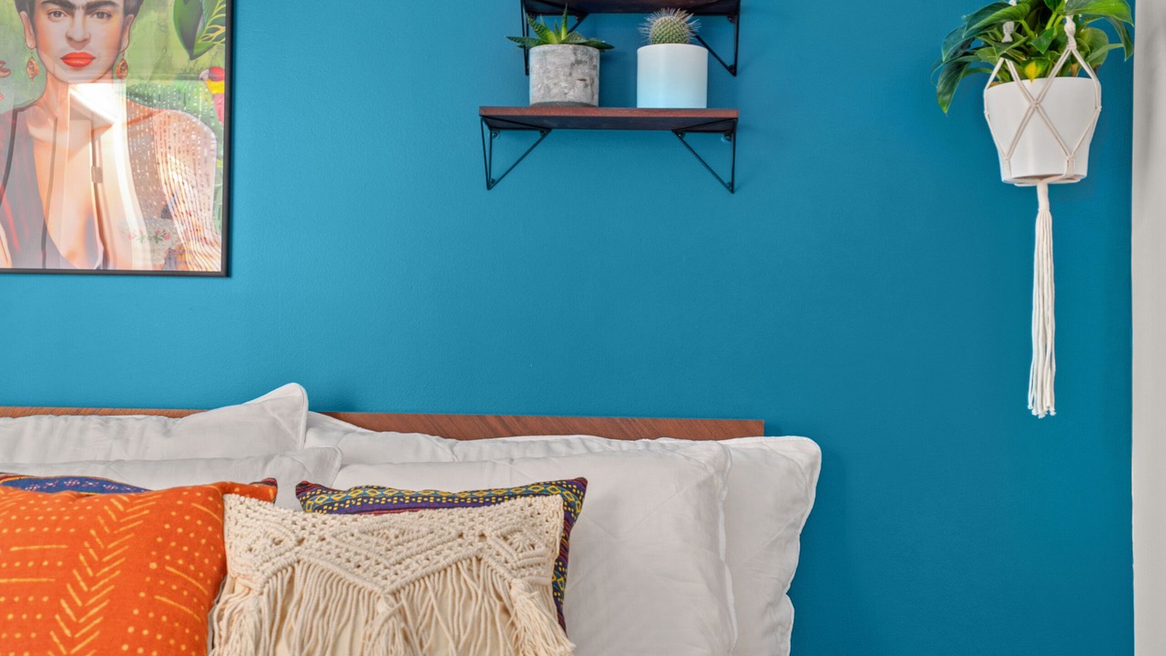 Photo of Bedroom in East Clayton