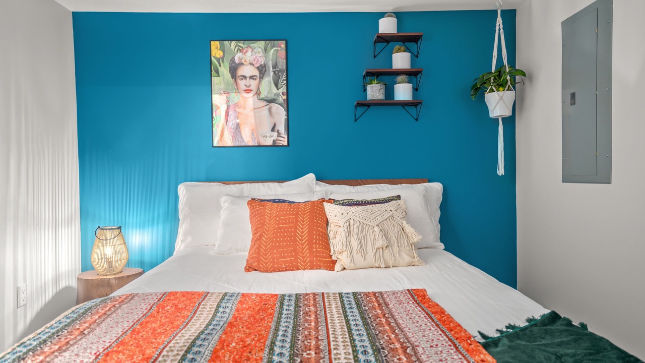 Photo of Bedroom in East Clayton
