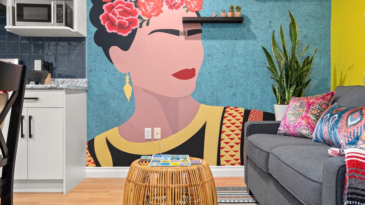 Photo of Livingroom in East Clayton