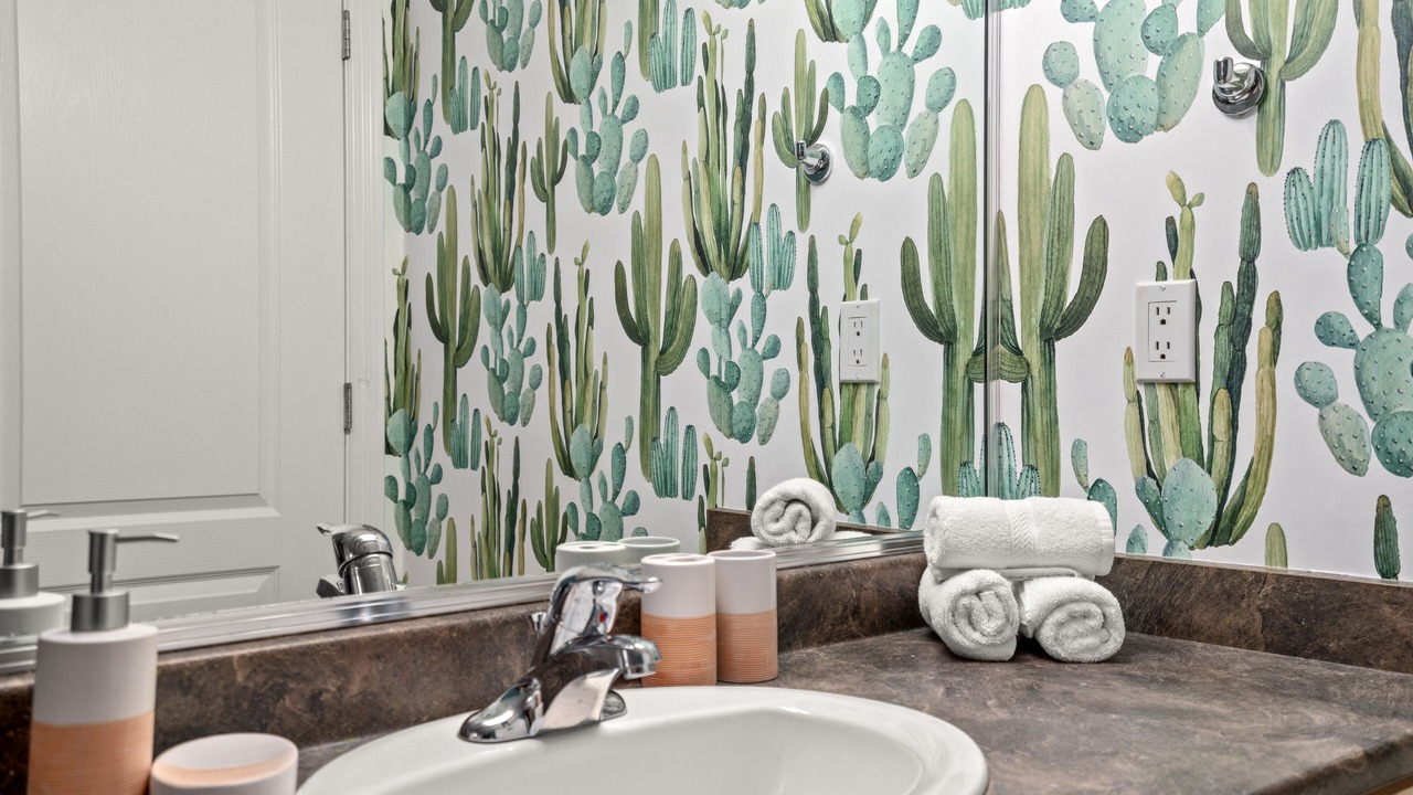 Photo of Bathroom in East Clayton