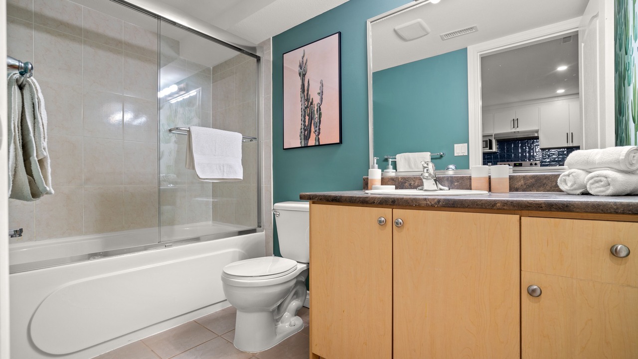 Photo of Bathroom in East Clayton