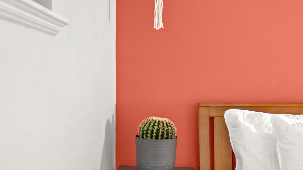Photo of Bedroom in East Clayton