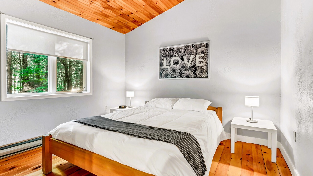 Photo of Bedroom in Annapolis Subdivision D