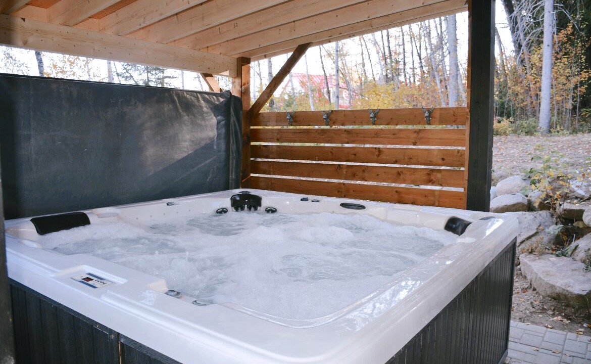 Photo of Outdoor in Pointe-au-Pic