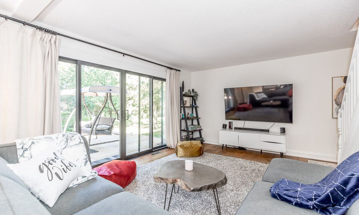 Photo of Livingroom in Severn