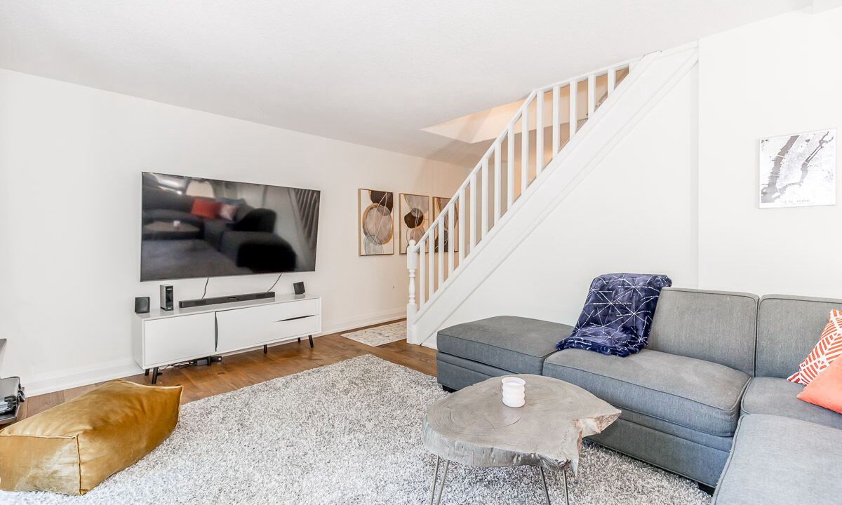 Photo of Livingroom in Severn