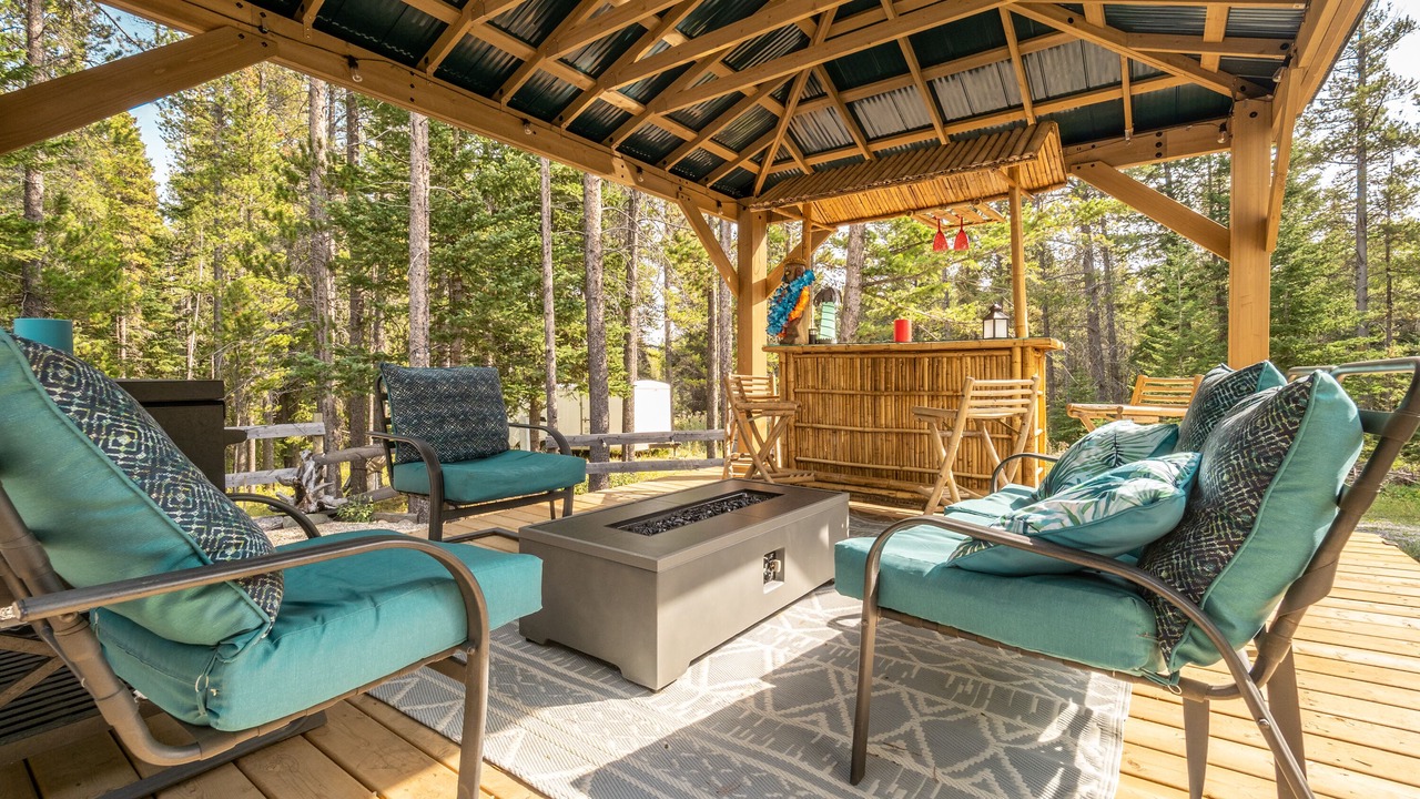 Photo of Outdoor in Alberta
