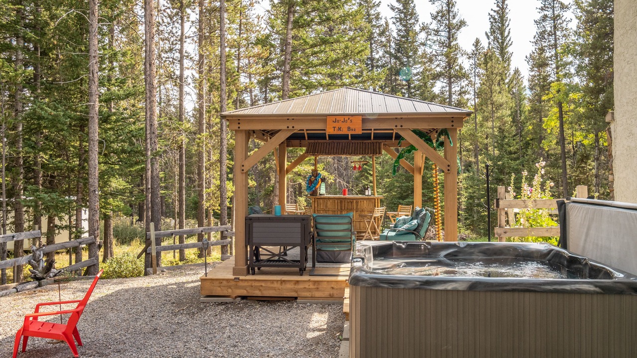 Photo of Outdoor in Alberta