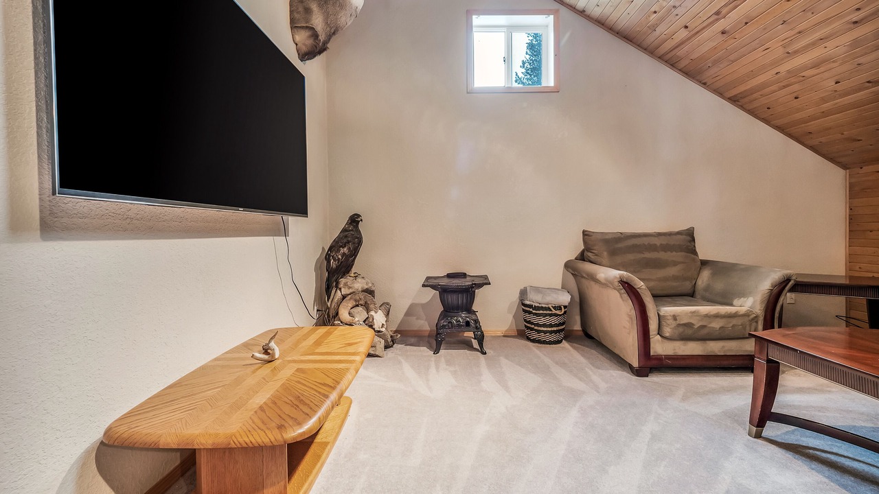 Photo of Livingroom in Alberta