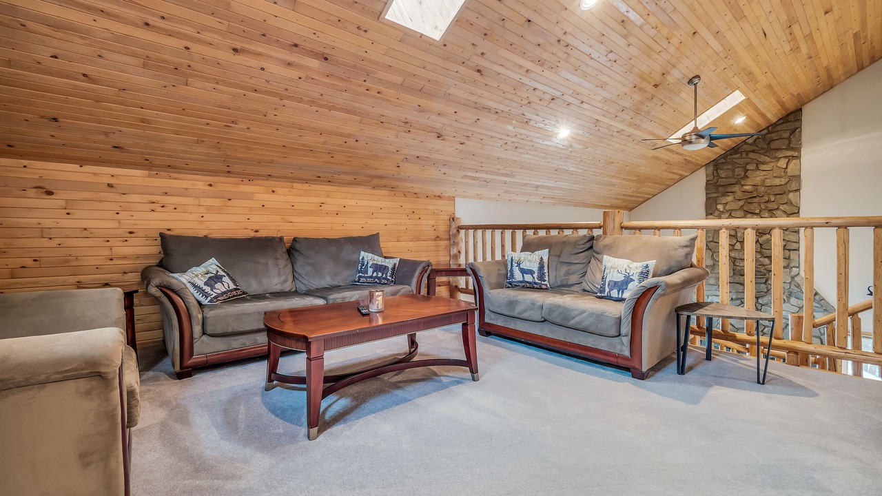 Photo of Livingroom in Alberta