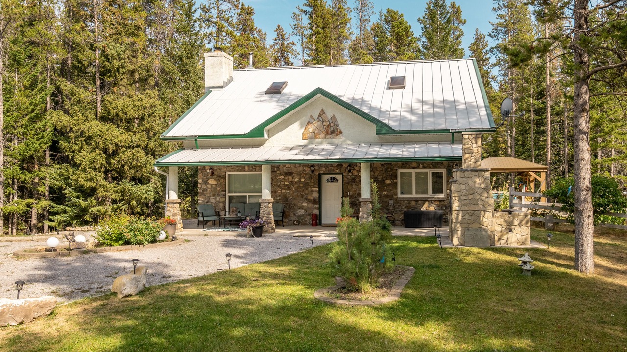 Photo of Outdoor in Alberta