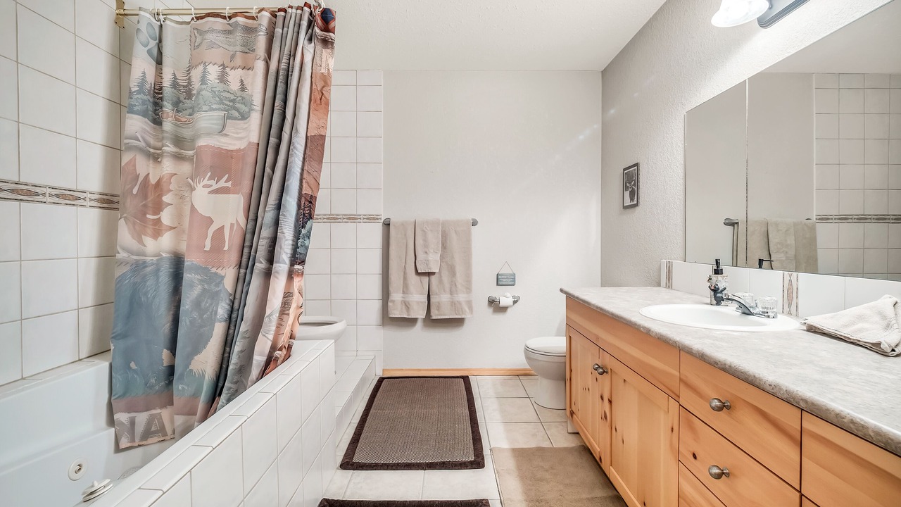 Photo of Bathroom in Alberta