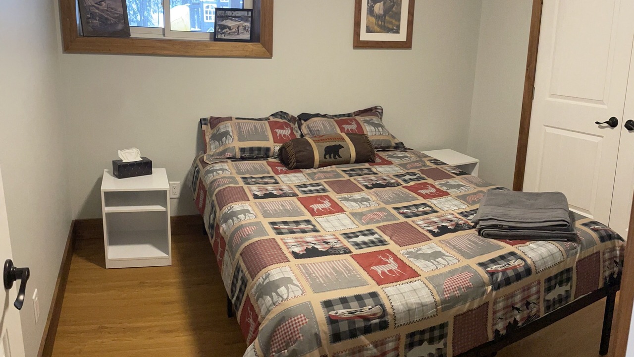 Photo of Bedroom in Perry