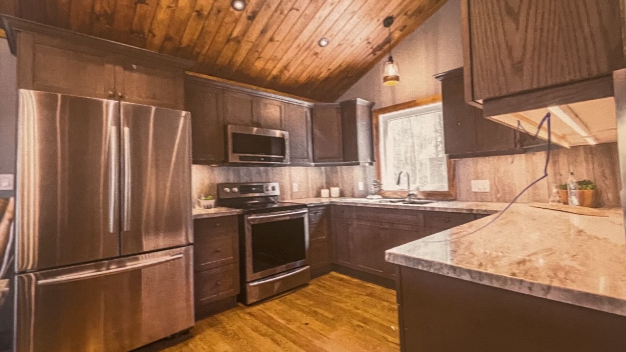 Photo of Kitchen in Perry