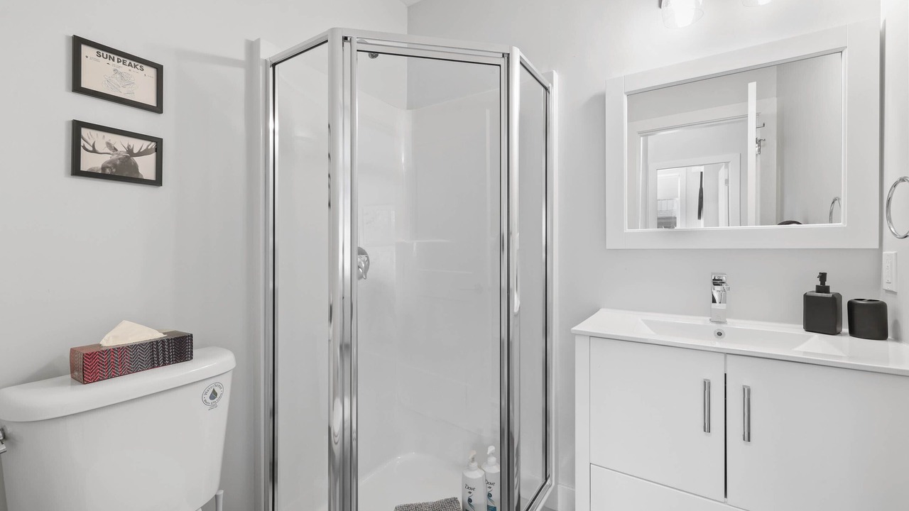 Photo of Bathroom in Fairways