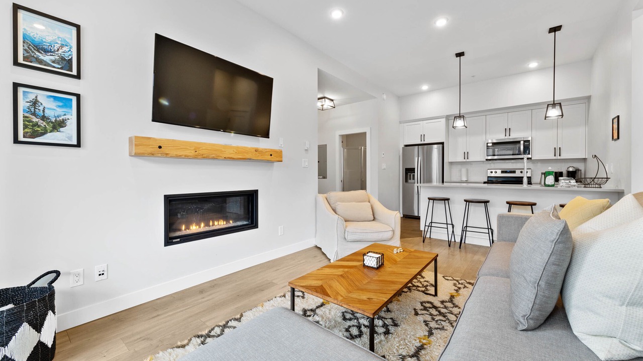 Photo of Livingroom in Fairways