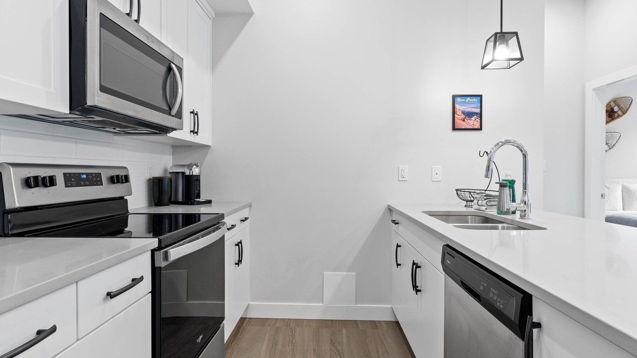 Photo of Kitchen in Fairways