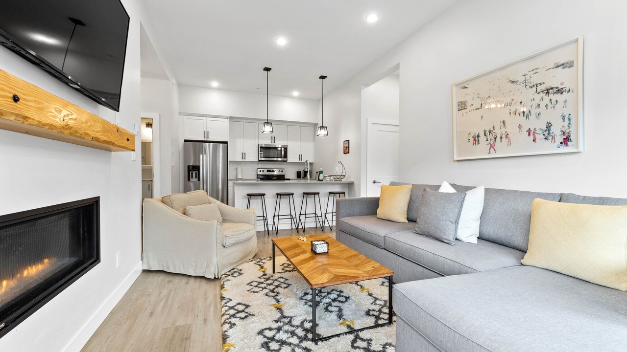 Photo of Livingroom in Fairways