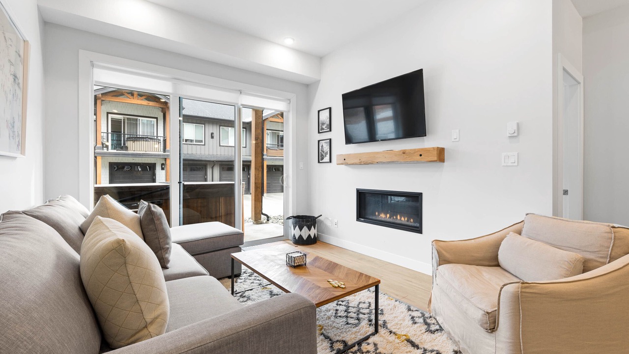Photo of Livingroom in Fairways