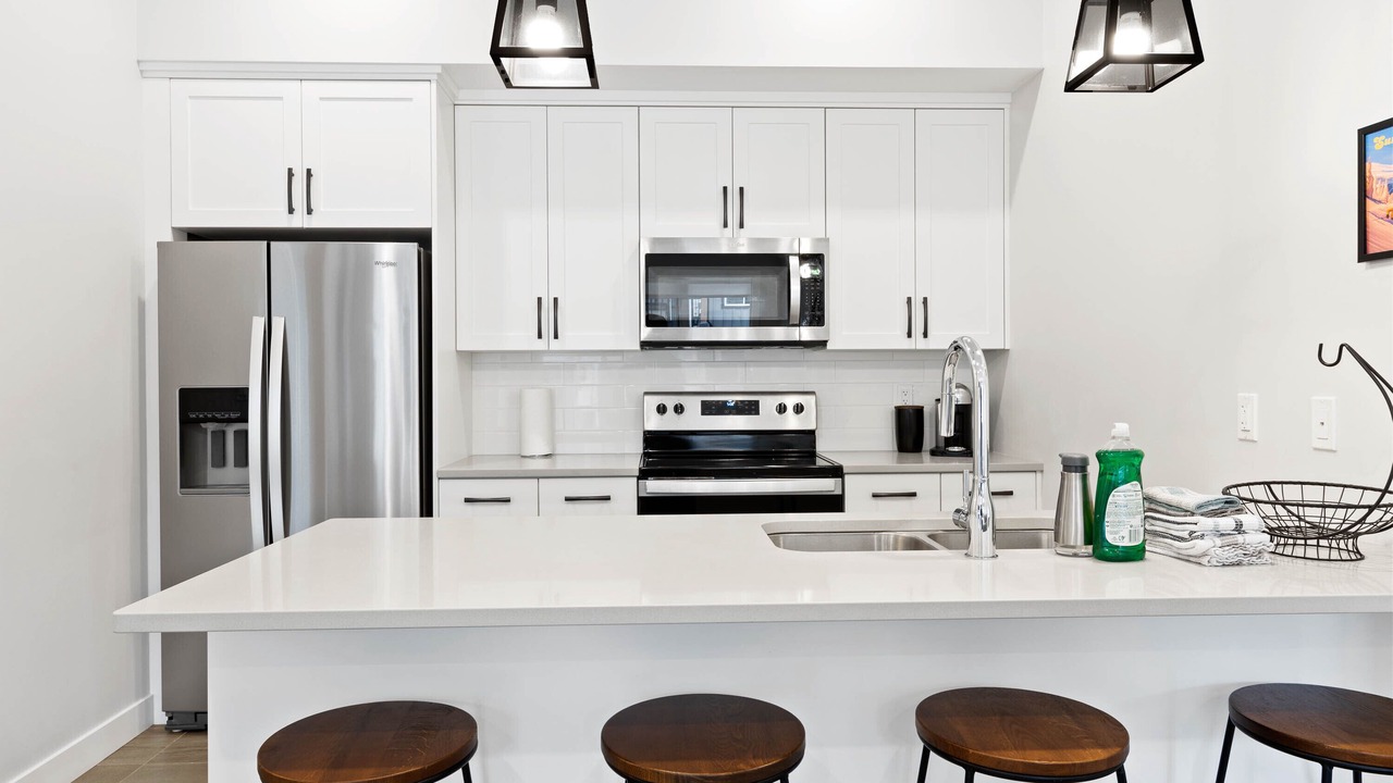 Photo of Kitchen in Fairways