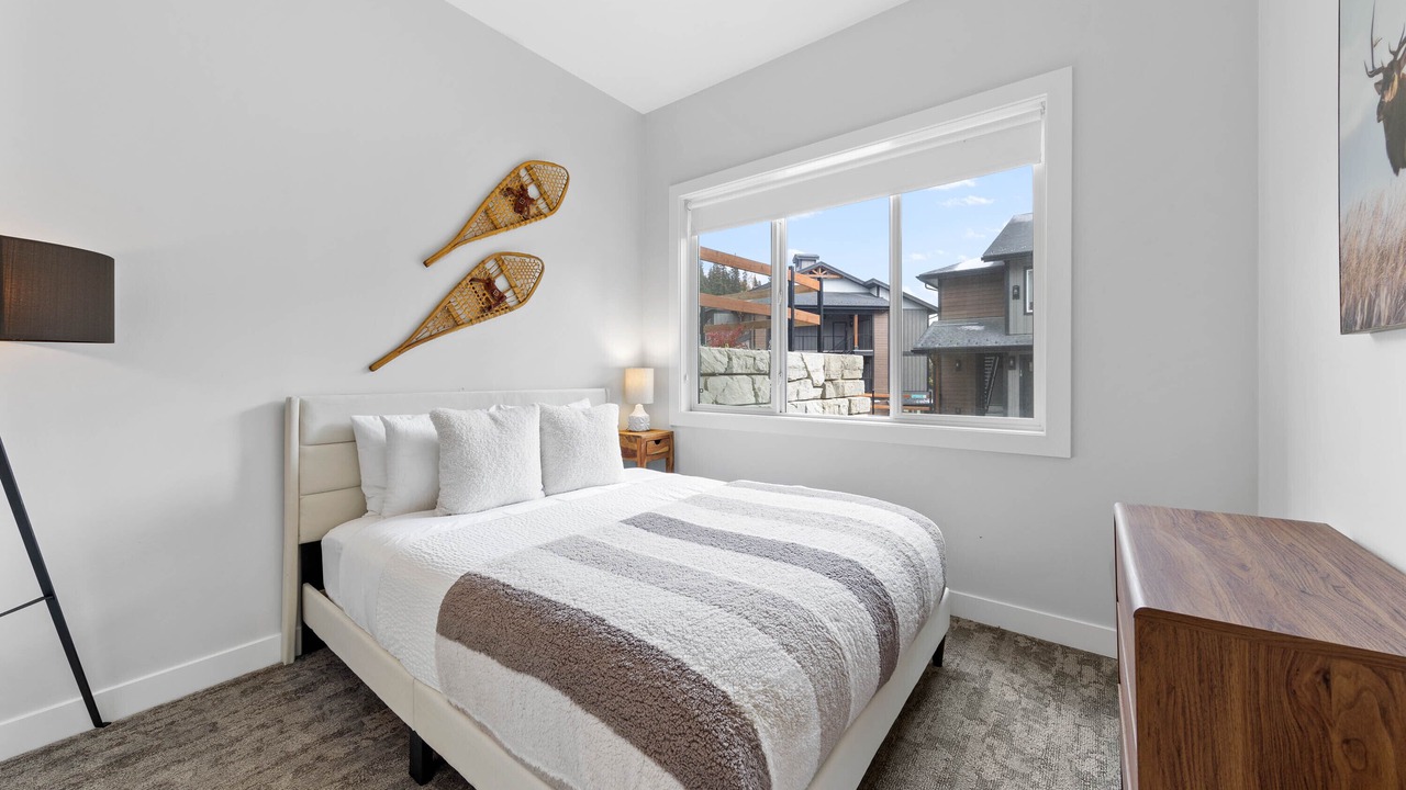 Photo of Bedroom in Fairways