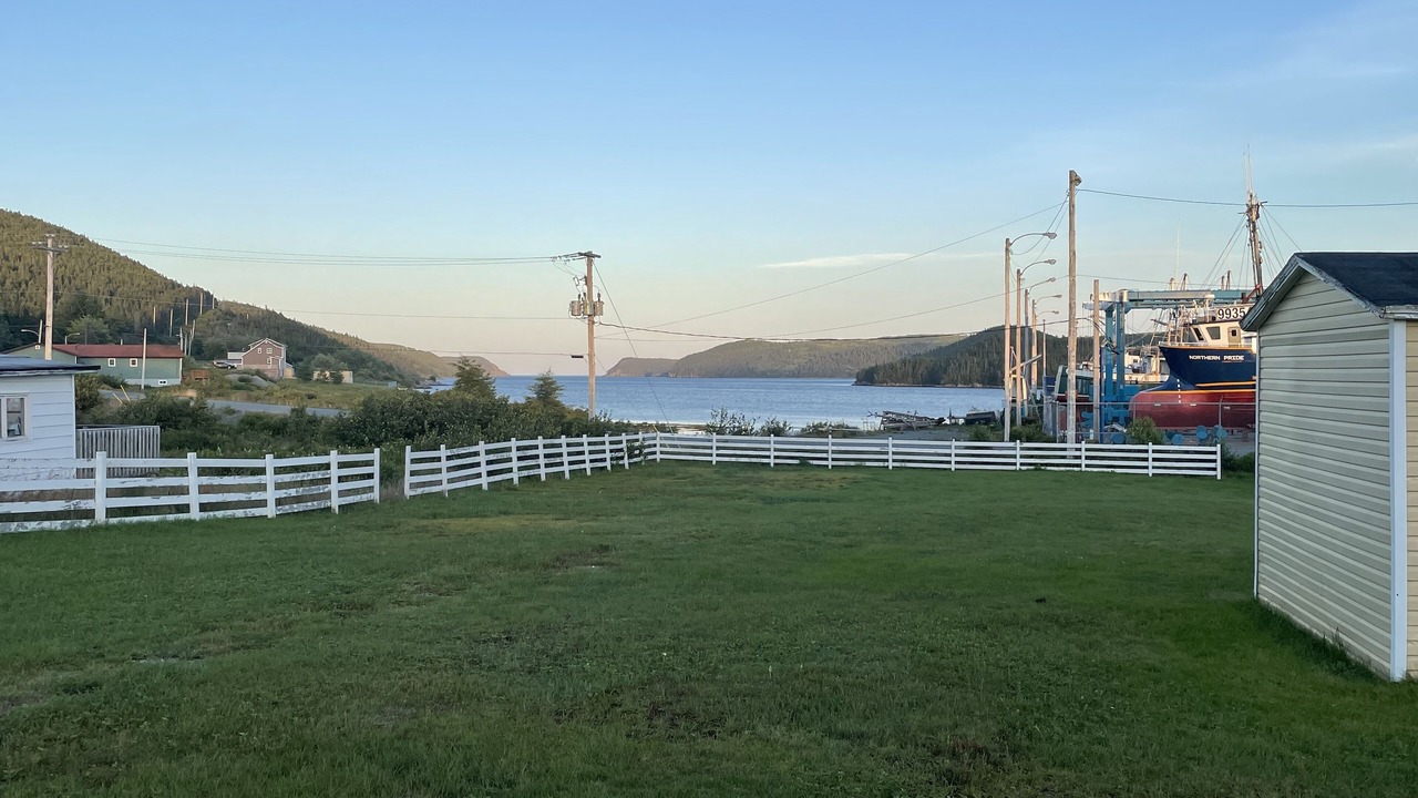 Photo of Outdoor in Fermeuse