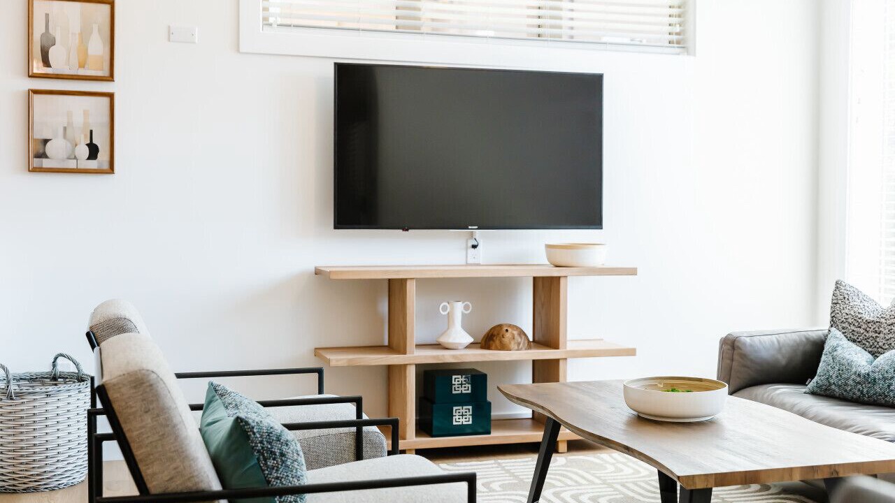 Photo of Livingroom in Westbank