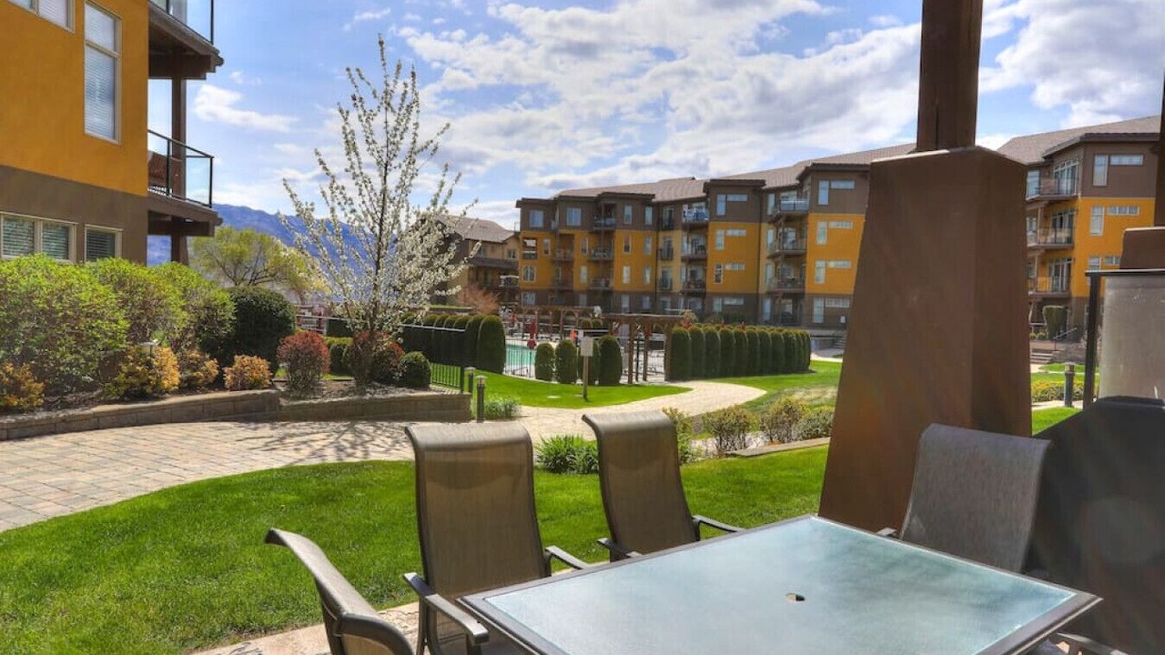 Photo of Outdoor in Westbank