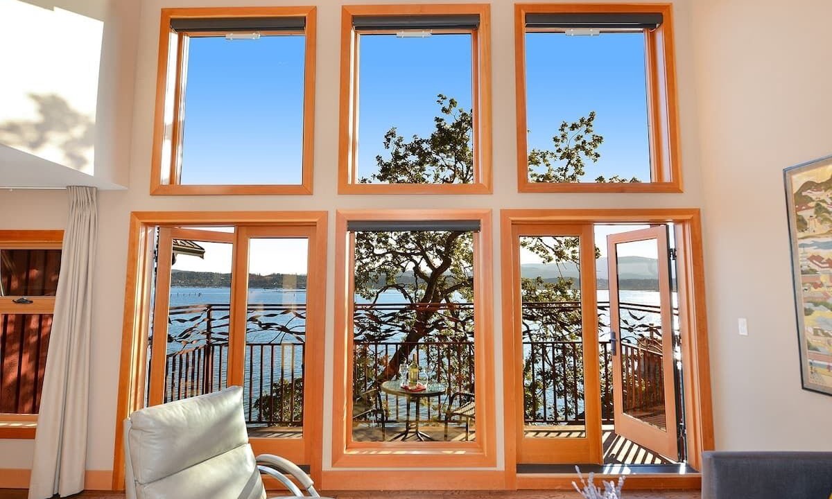 Photo of Patio Balcony in North Cowichan