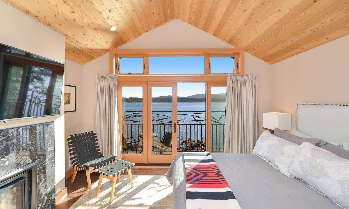 Photo of Patio Balcony in North Cowichan