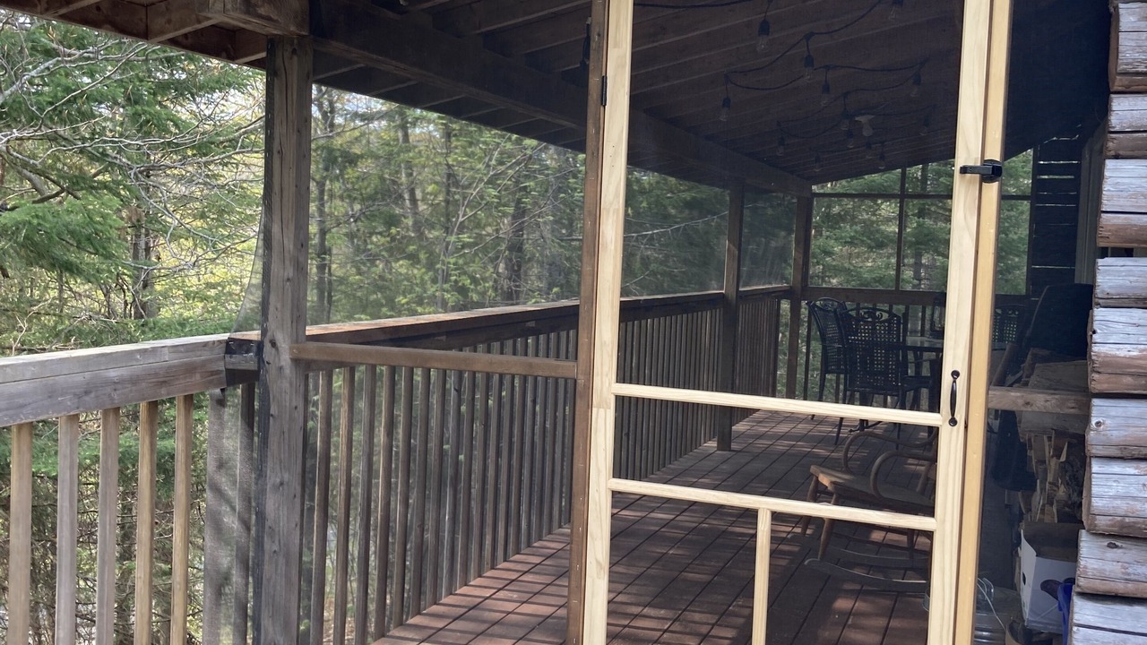 Photo of Outdoor in Saint Donat