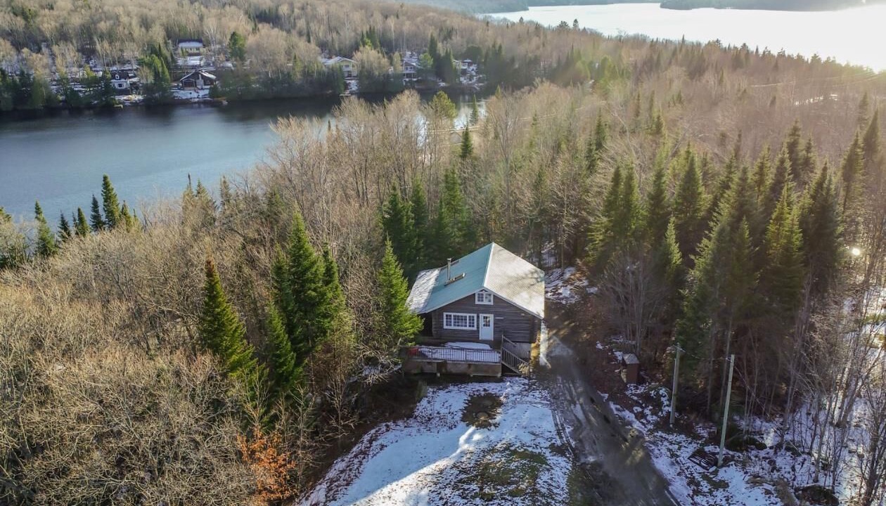 Photo of Outdoor in Saint Donat