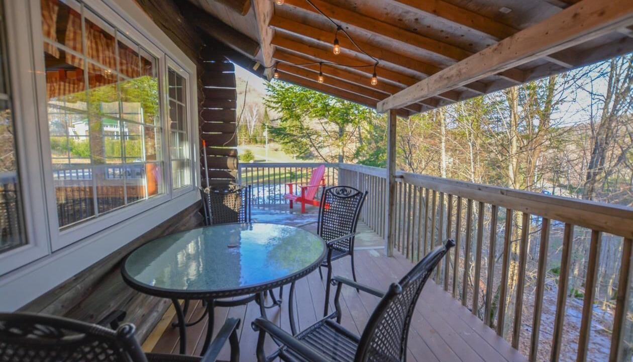 Photo of Outdoor in Saint Donat