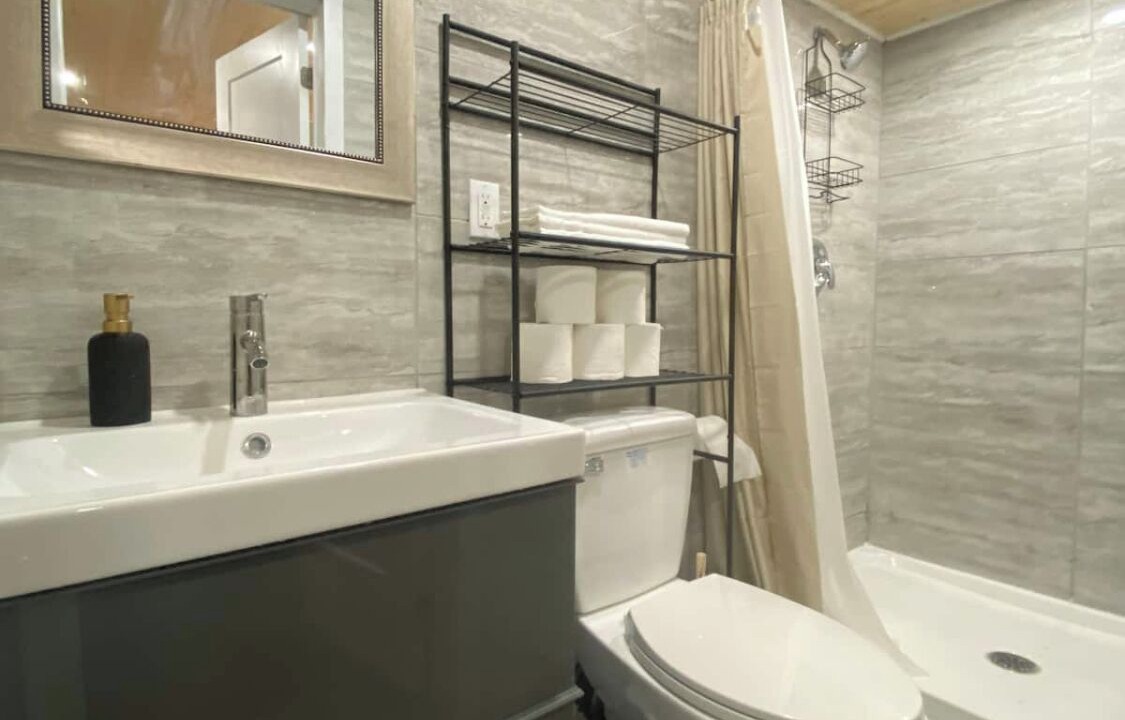 Photo of Bathroom in Prince Edward