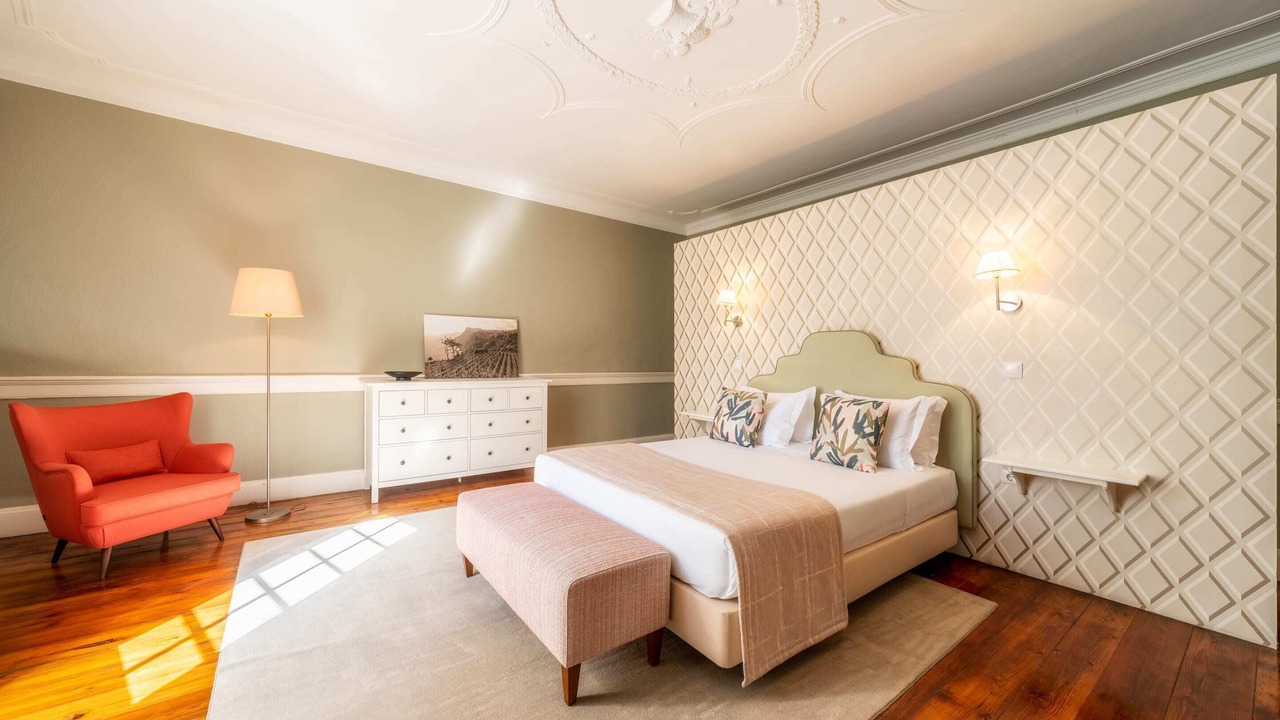 Photo of Bedroom in Se