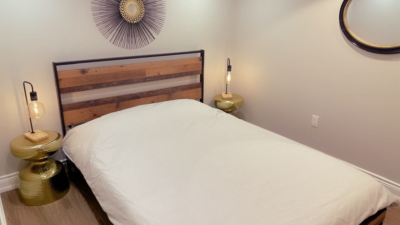 Photo of Bedroom in Cooksville