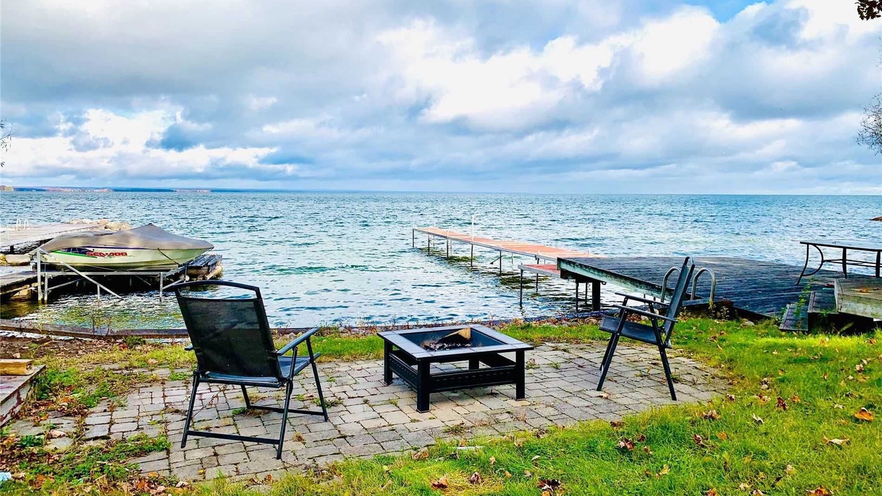 Photo of Outdoor in Georgina