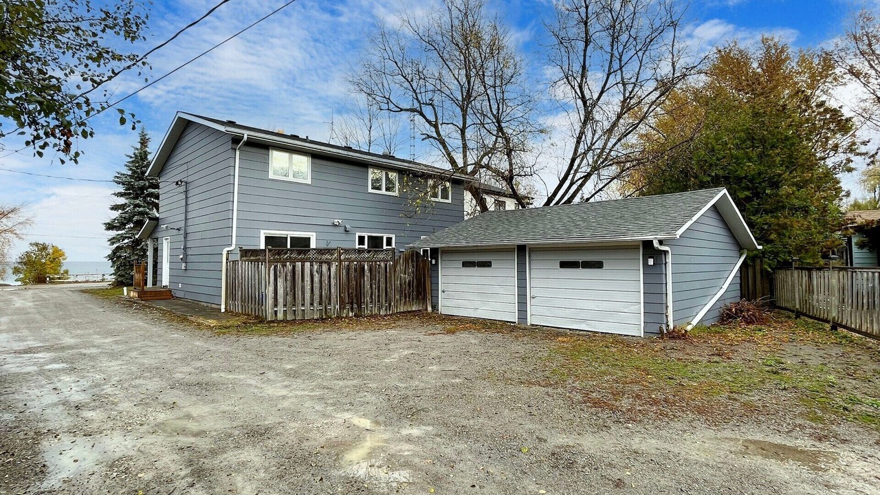 Photo of Outdoor in Georgina