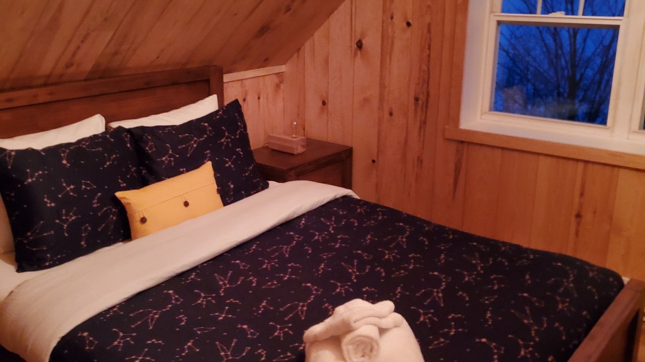 Photo of Bedroom in Amherst