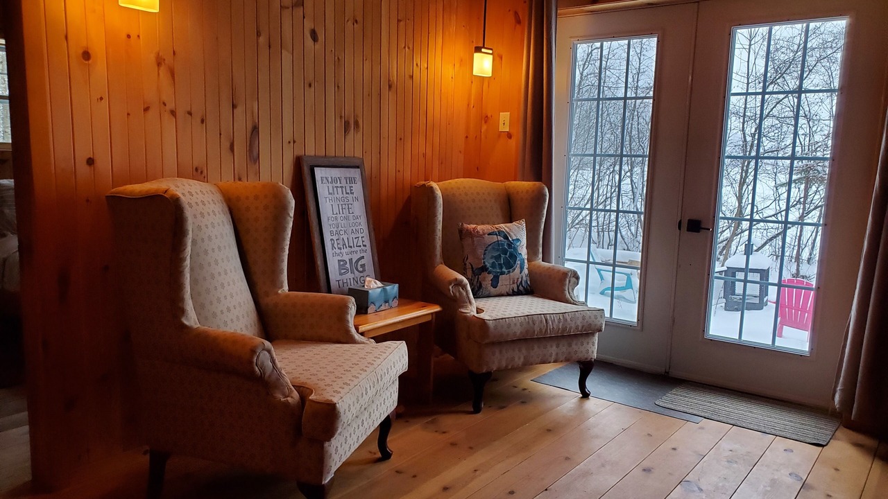 Photo of Livingroom in Amherst