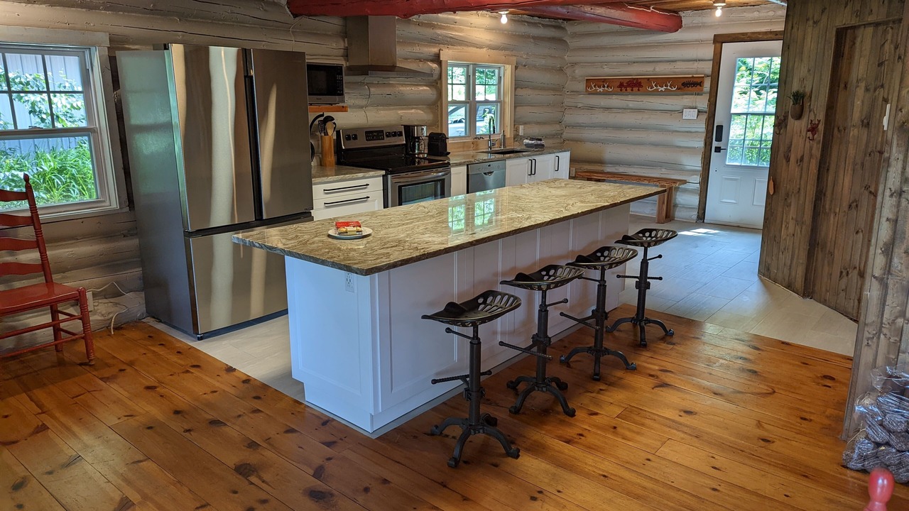 Photo of Kitchen in Amherst