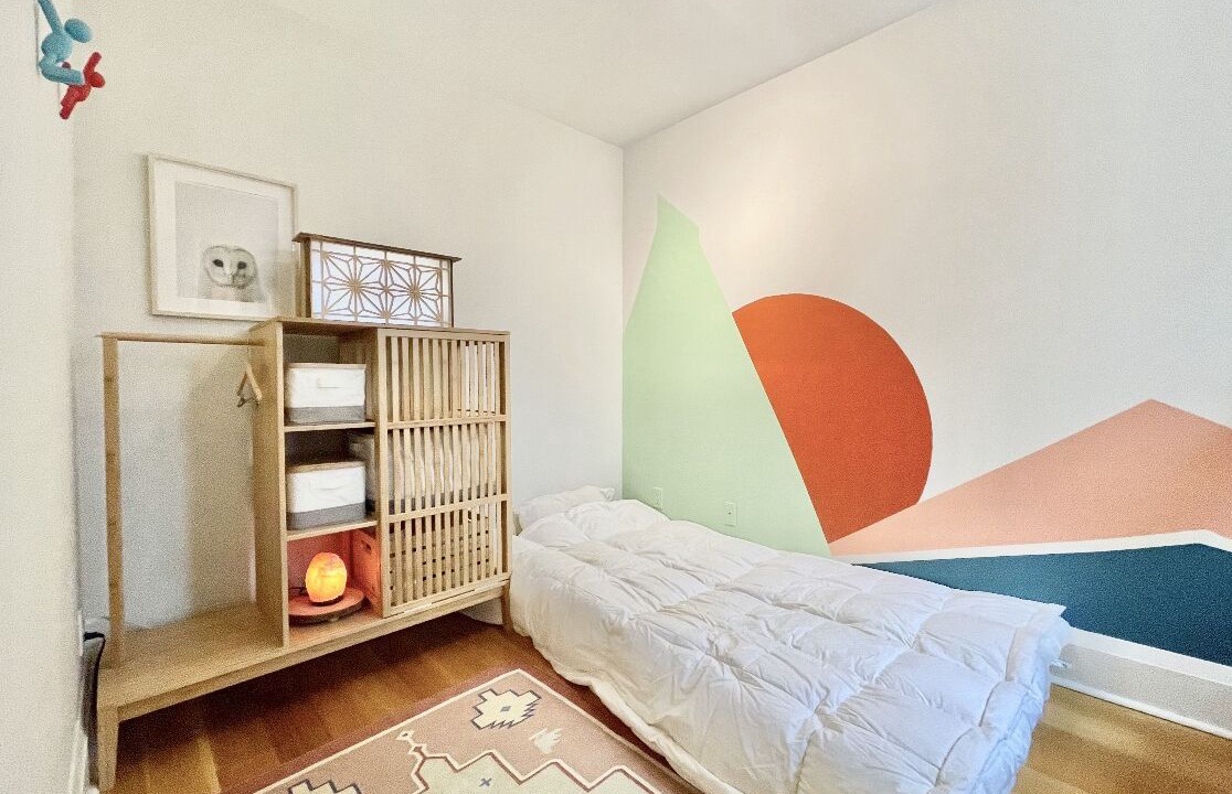 Photo of Bedroom in The Beaches