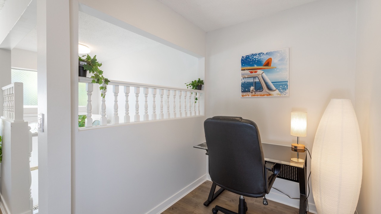 Photo of Bedroom in Riley Park