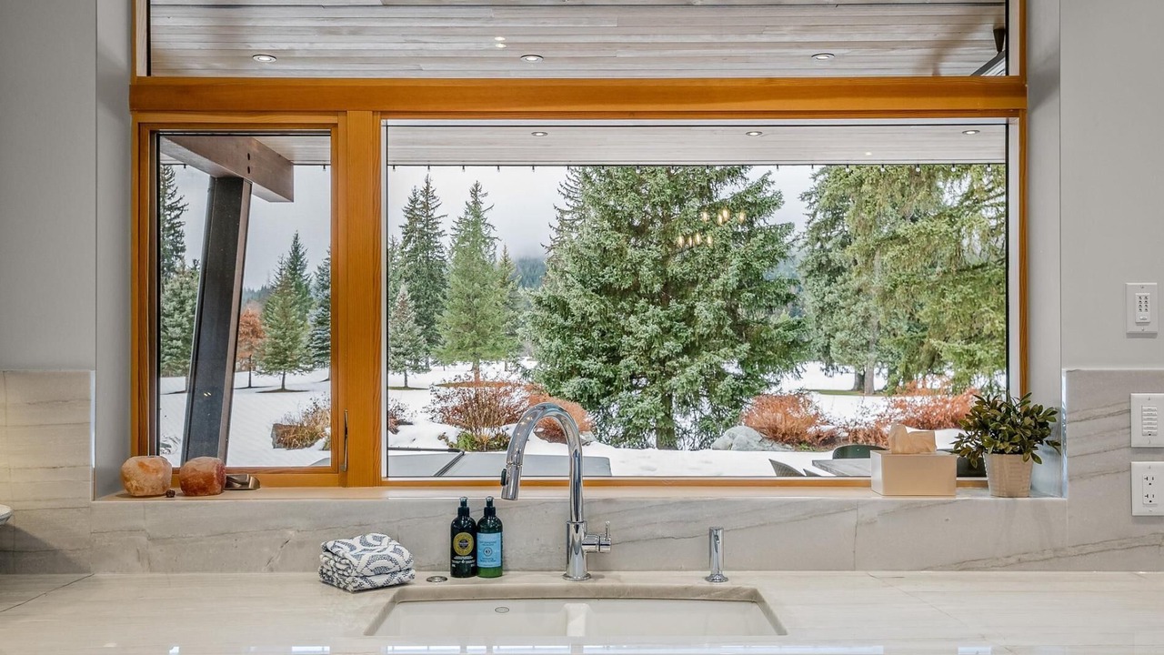 Photo of Others in Whistler