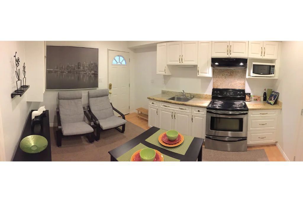 Photo of Kitchen in Steveston