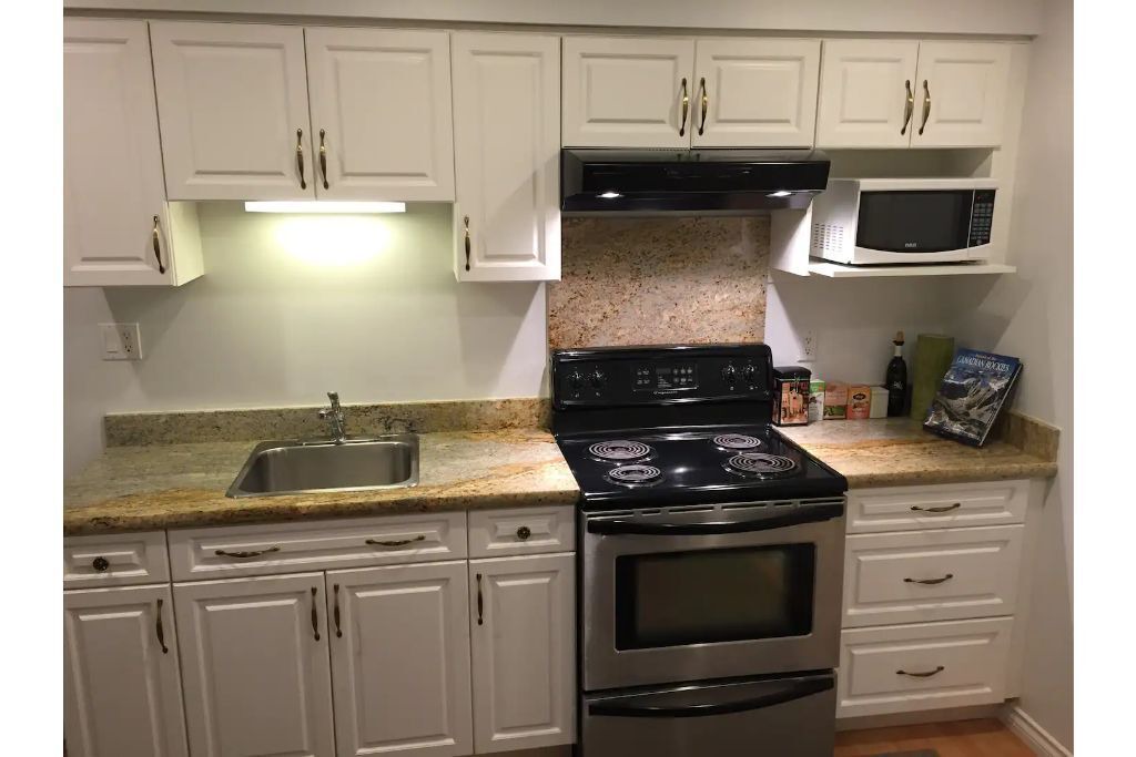 Photo of Kitchen in Steveston