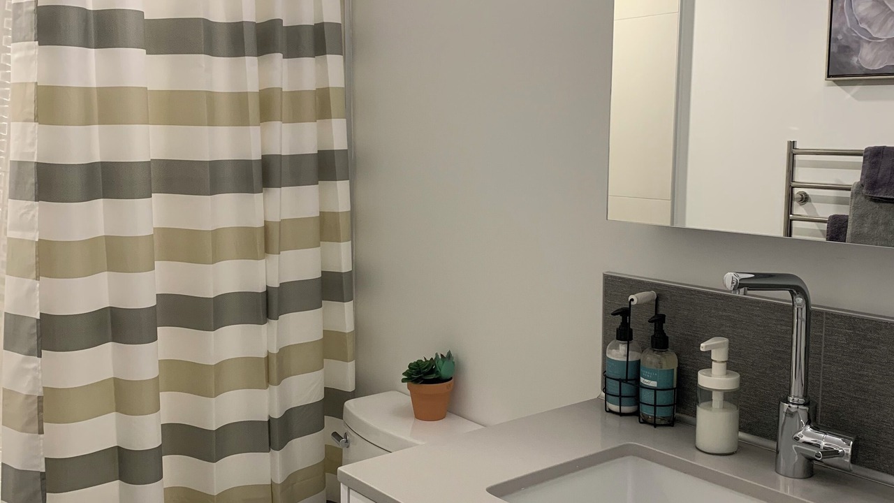 Photo of Bathroom in Vancouver South