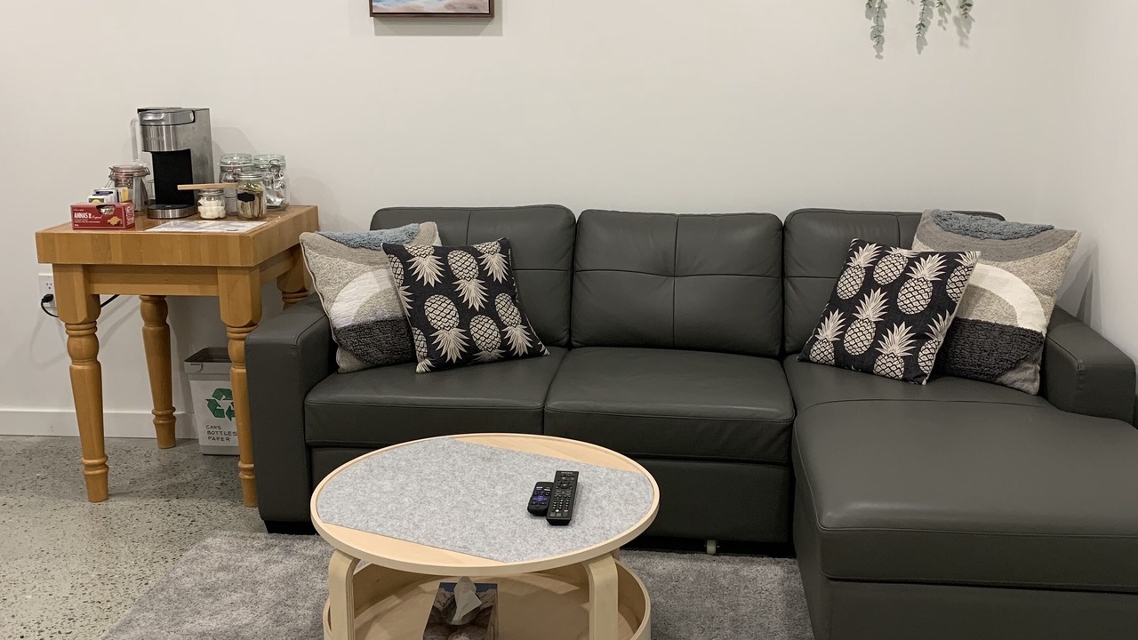 Photo of Livingroom in Vancouver South