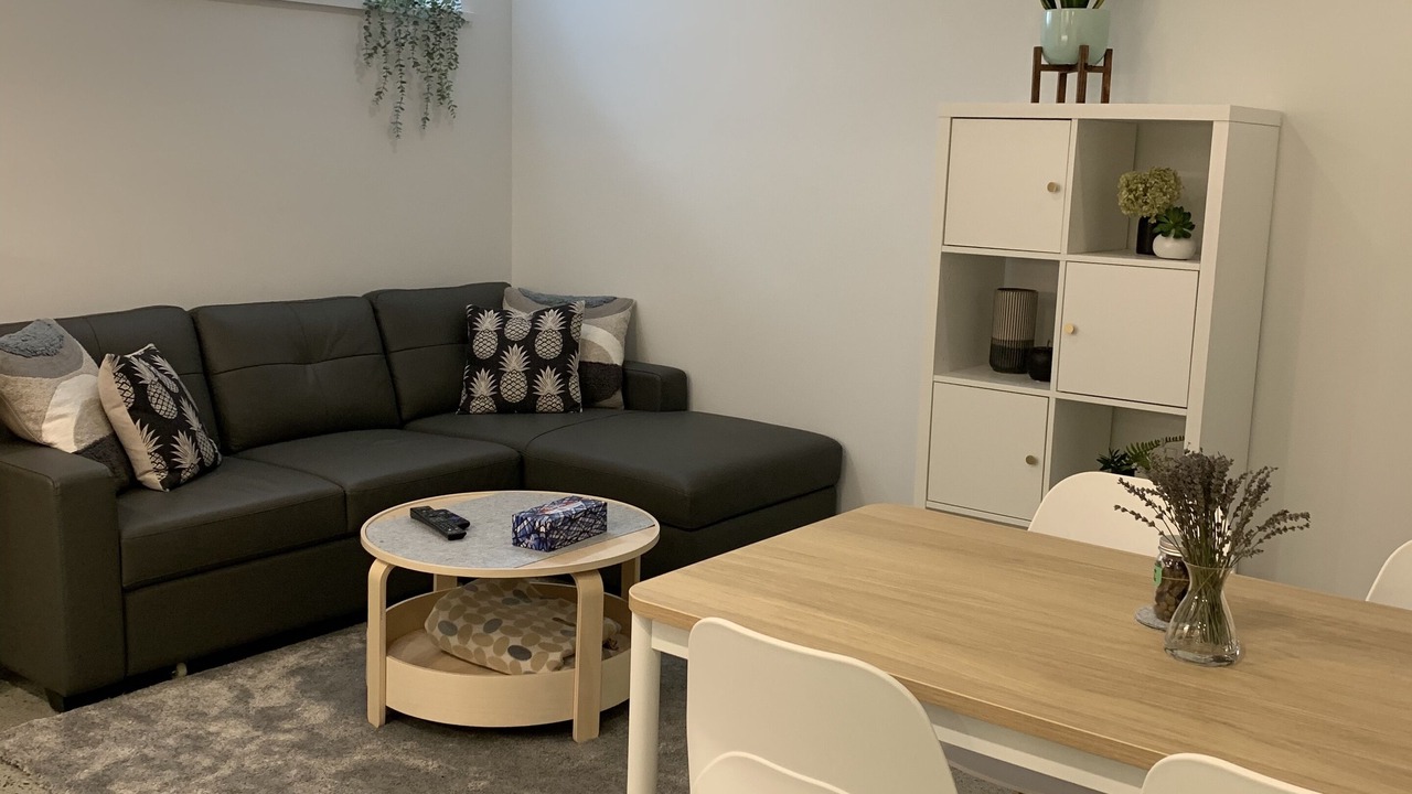 Photo of Bedroom in Vancouver South